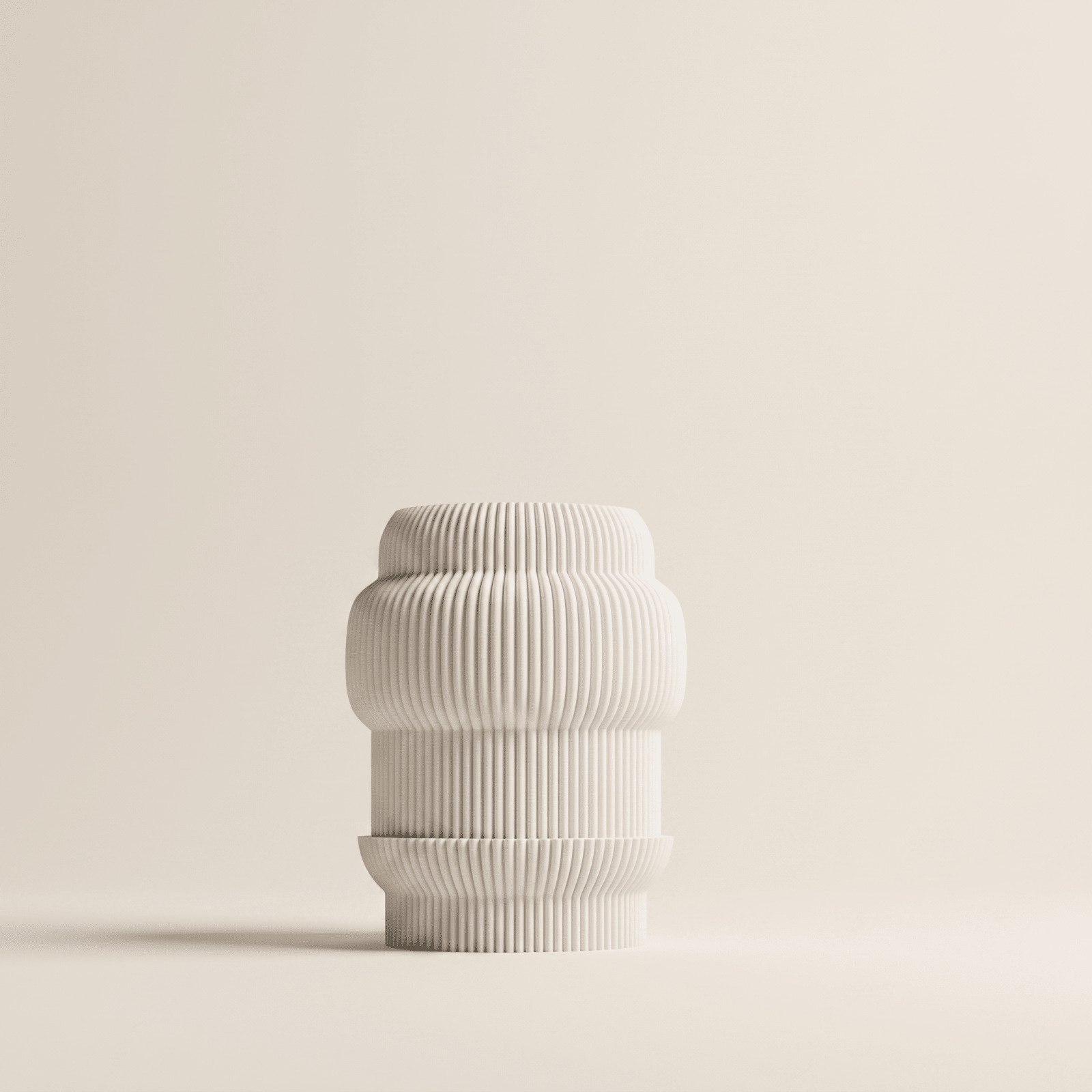 Capri Plant Pot - Vessela