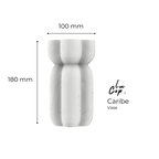 Caribe Vase - Vessela -