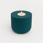 Forma Candle Holder - Vessela