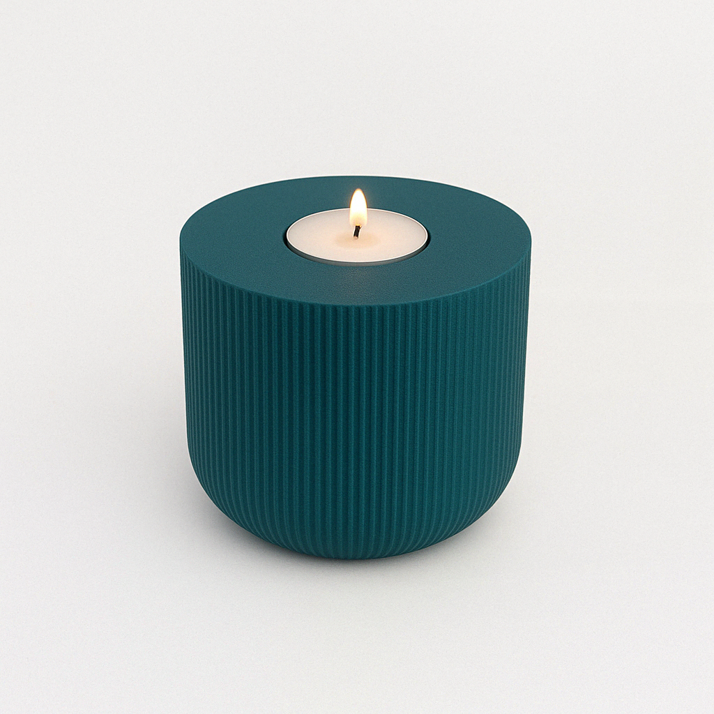 Forma Candle Holder