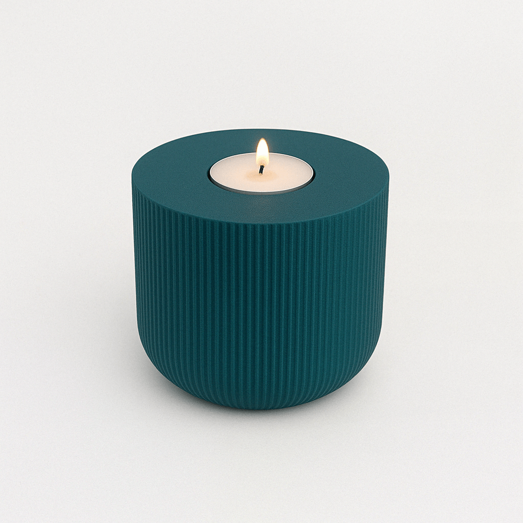 Forma Candle Holder - Vessela