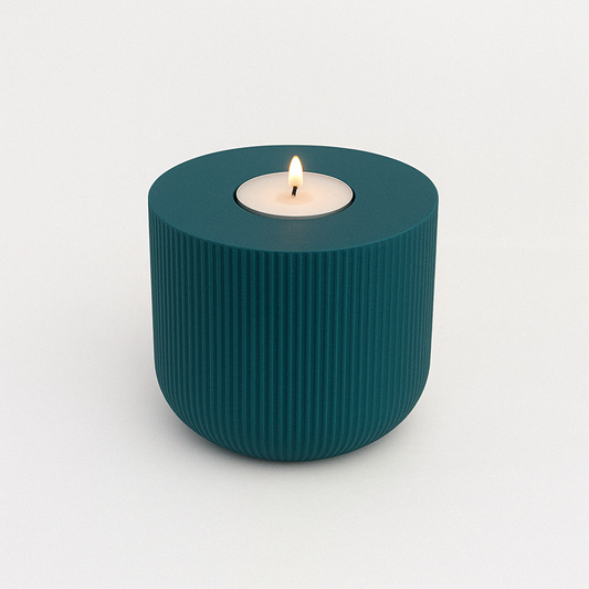 Forma Candle Holder
