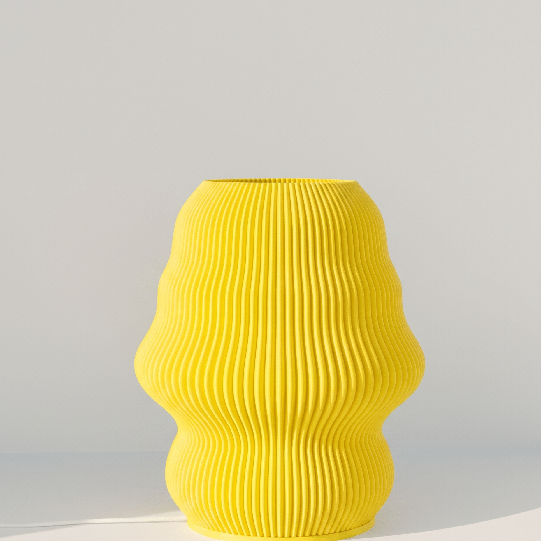 ISLASQ Yellow