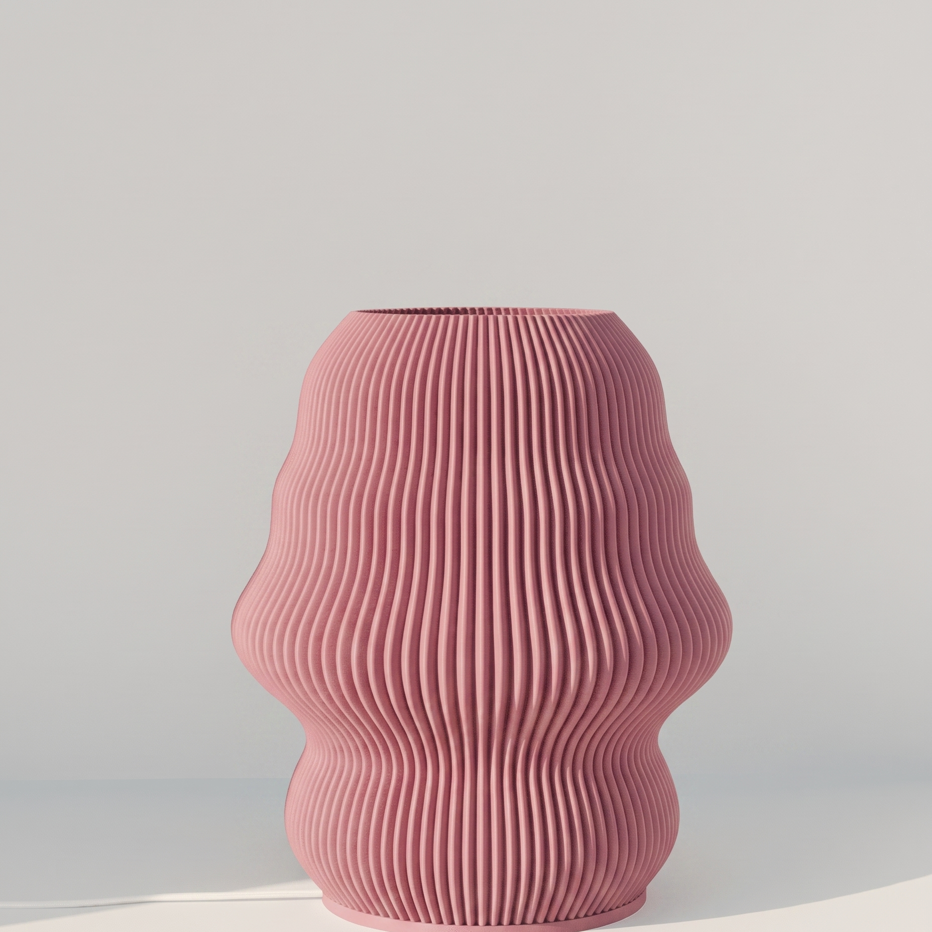 ISLASQ Morandi Purple