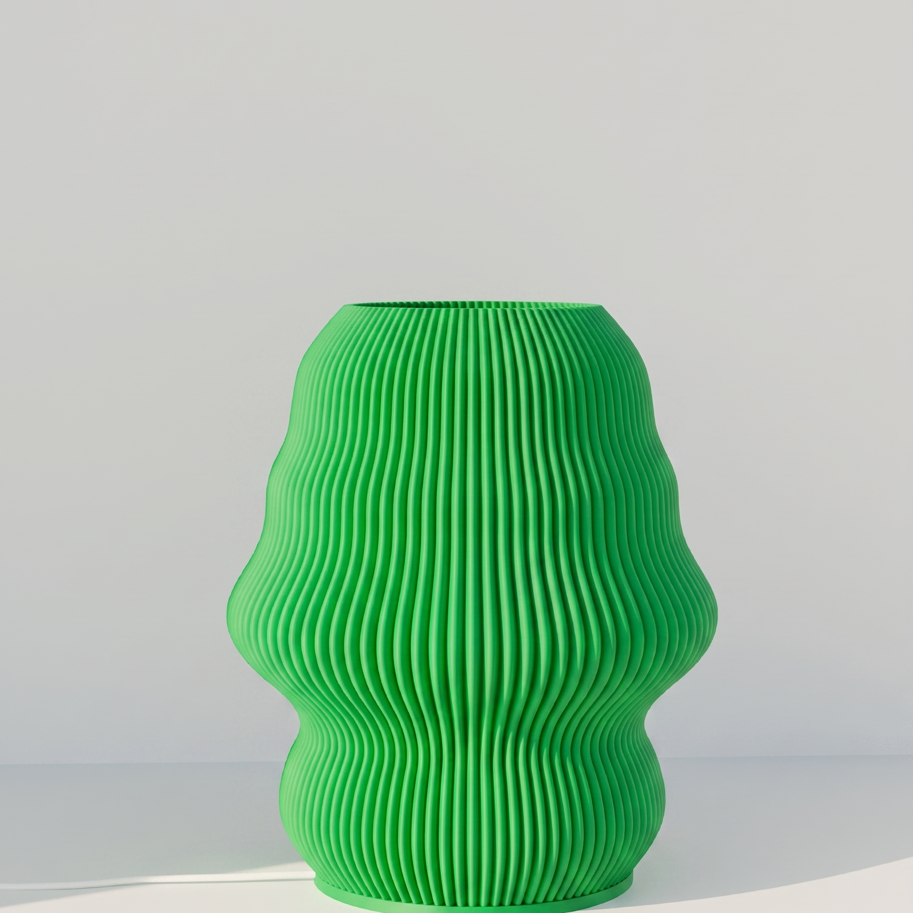 ISLASQ Green