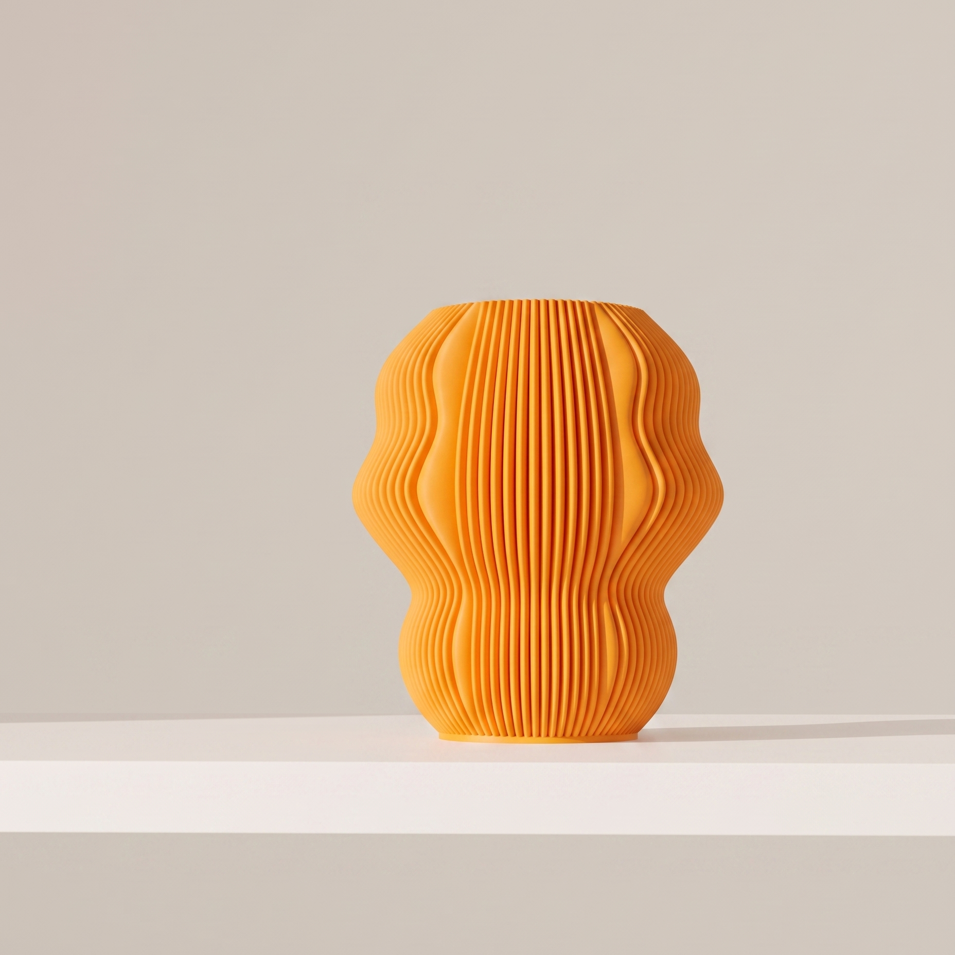 MARSQ Orange