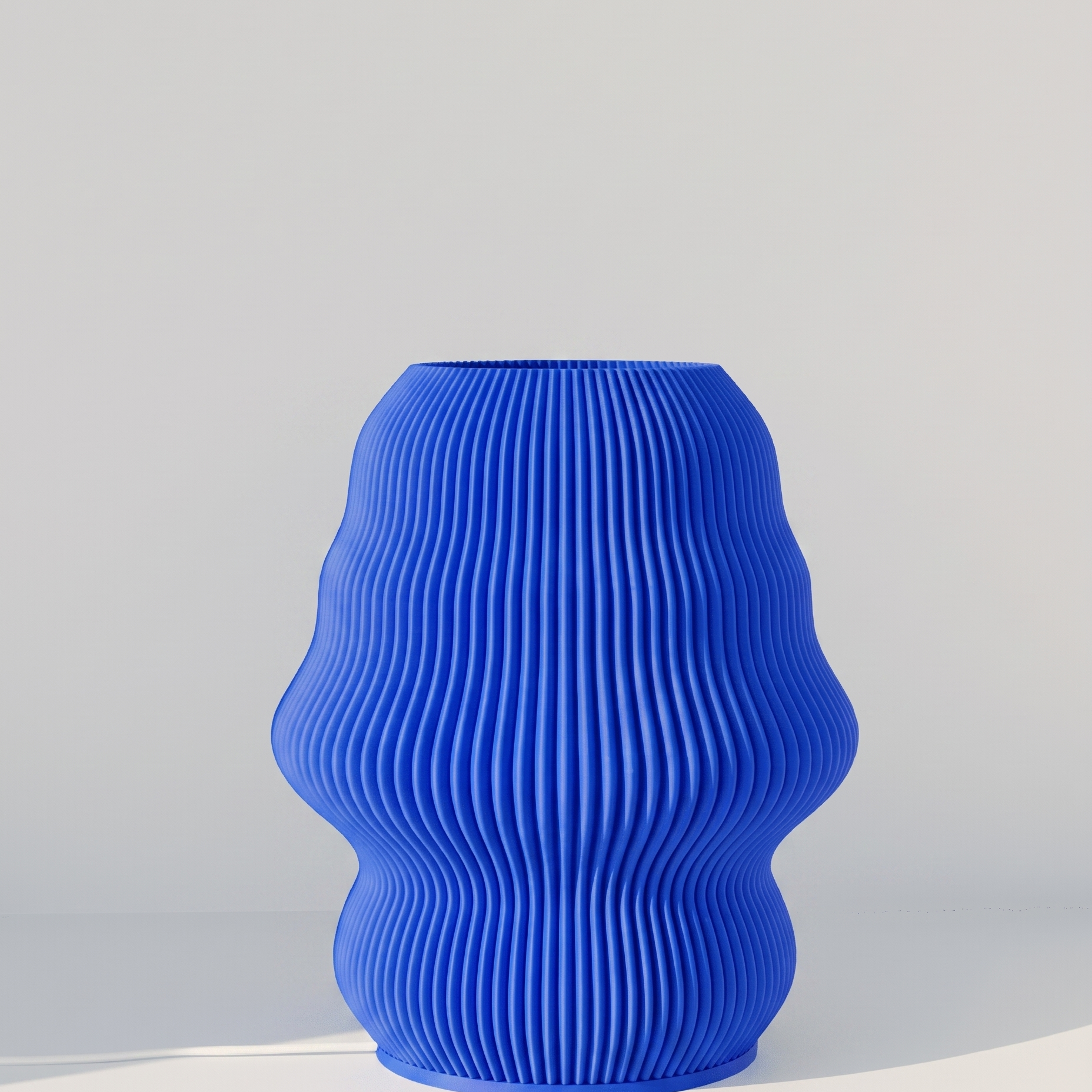 ISLASQ Blue