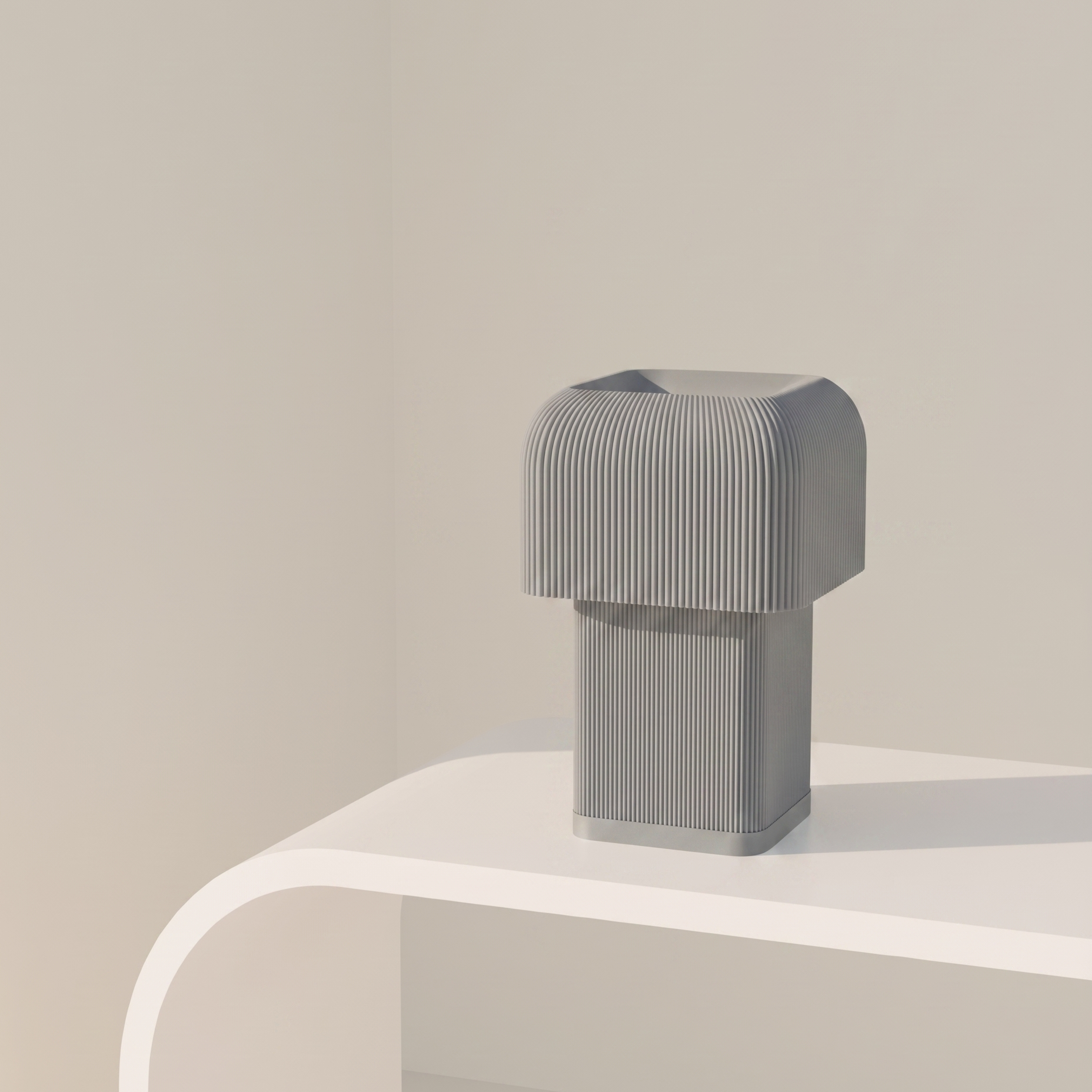 ATASQ Grey
