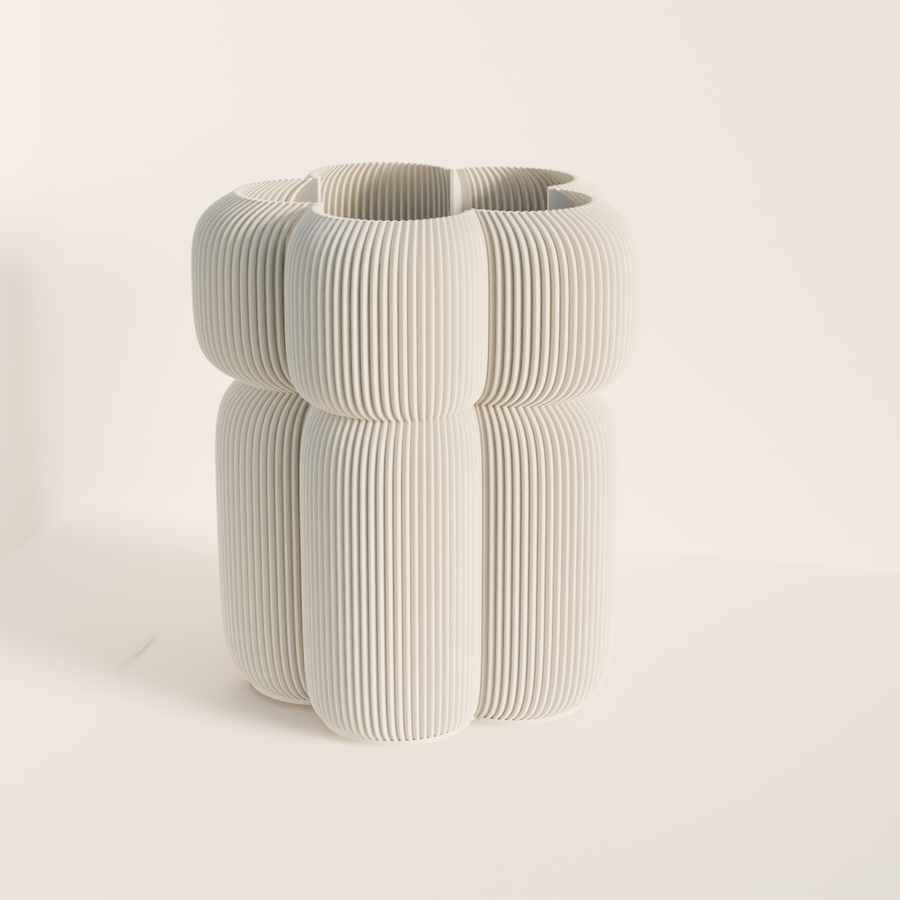 Caribe Vase N°2