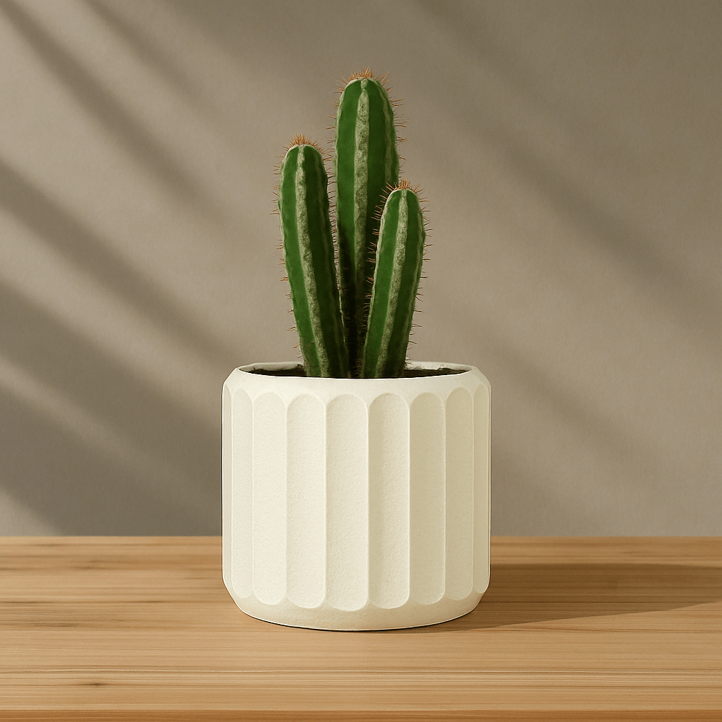 Big Cressa Planter - Vessela