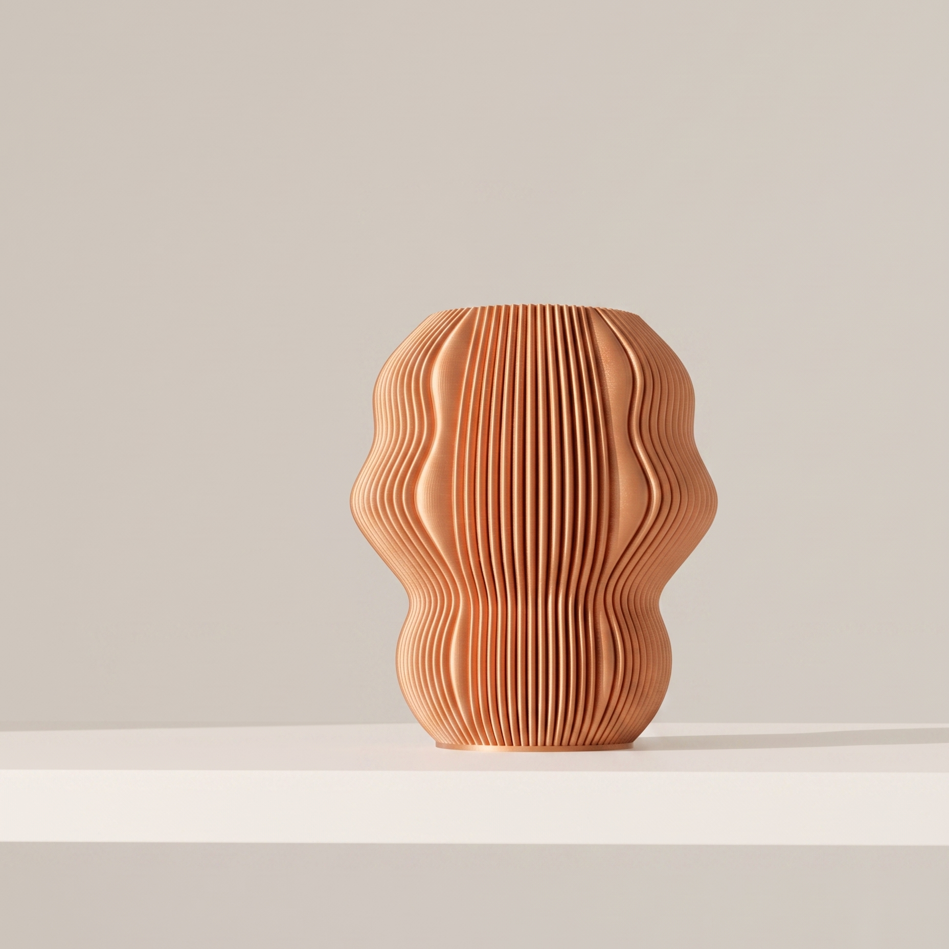 MARSQ Copper