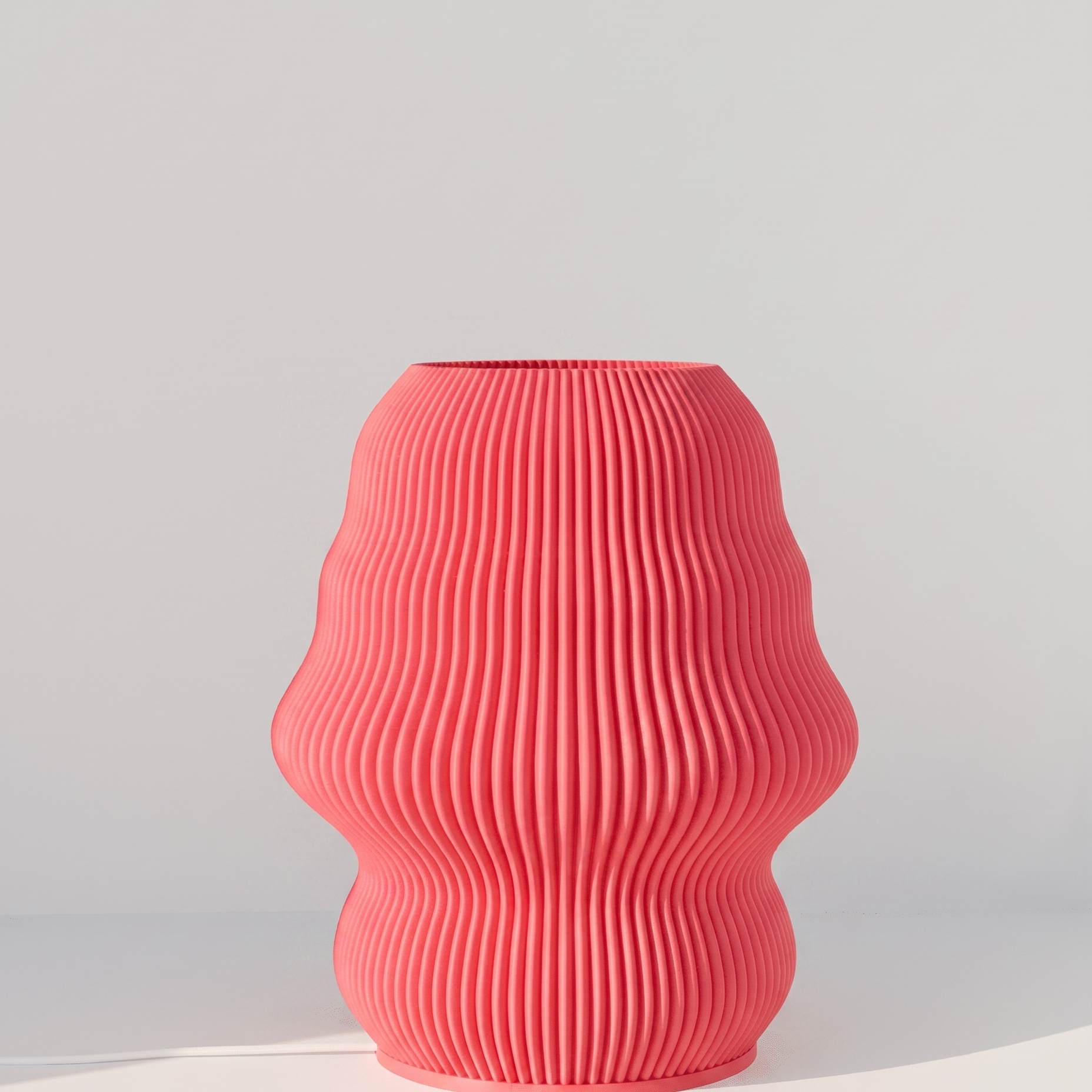 ISLASQ Strawberry Red