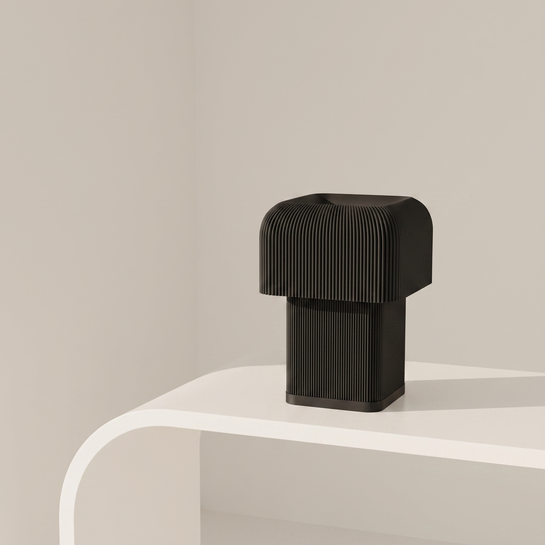 ATASQ Black