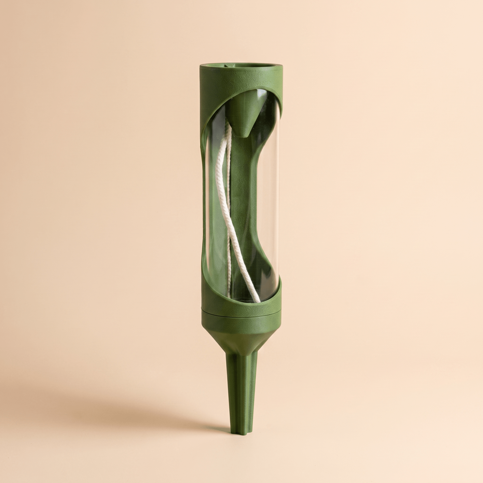 Self Watering Spike - Effortless Deep Root Hydration - Vessela