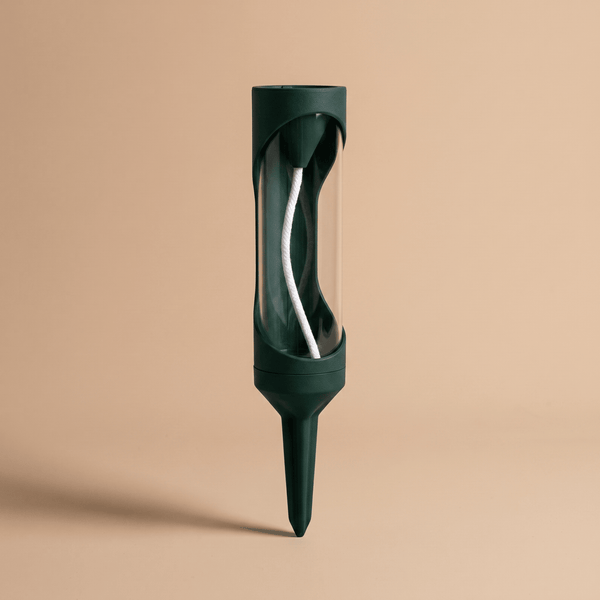 Self Watering Spike - Effortless Deep Root Hydration