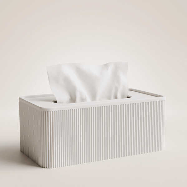 Niza Tissue Box