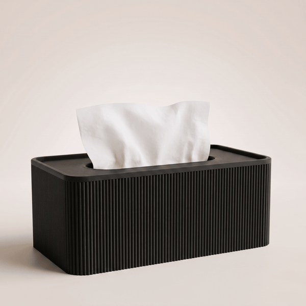 Niza Tissue Box