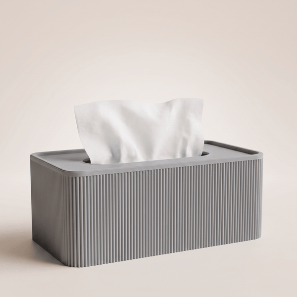 Niza Tissue Box