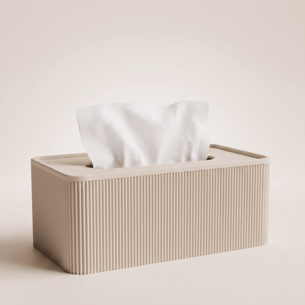 Niza Tissue Box