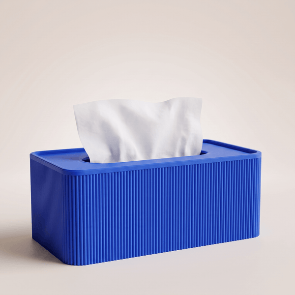 Niza Tissue Box