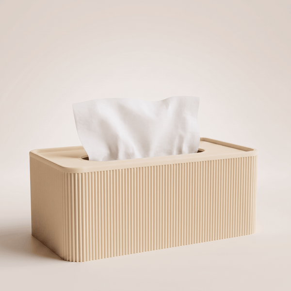 Niza Tissue Box