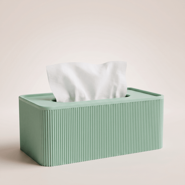 Niza Tissue Box
