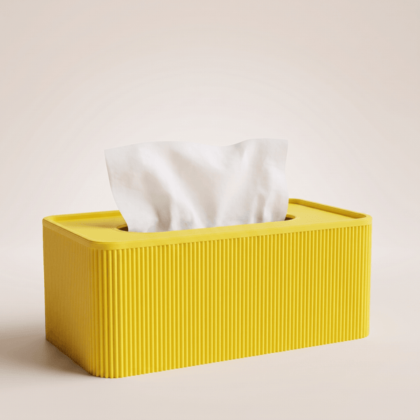 Niza Tissue Box