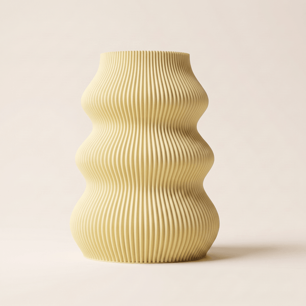 Isla Vase