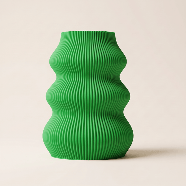 Isla Vase