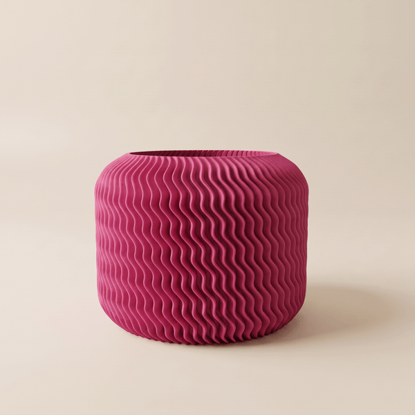 Malibu Planter