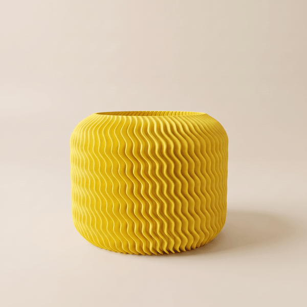 Malibu Planter