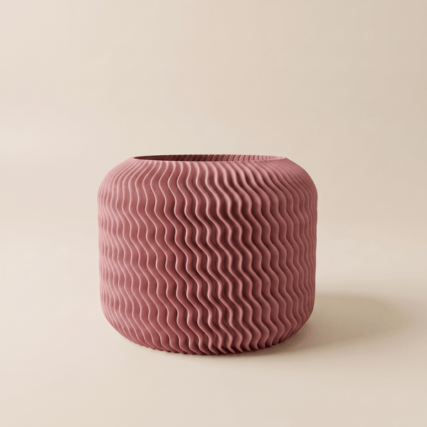 Malibu Planter