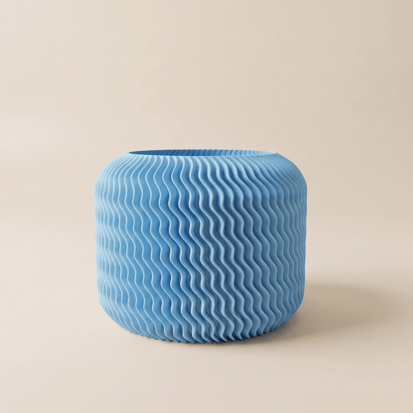 Malibu Planter