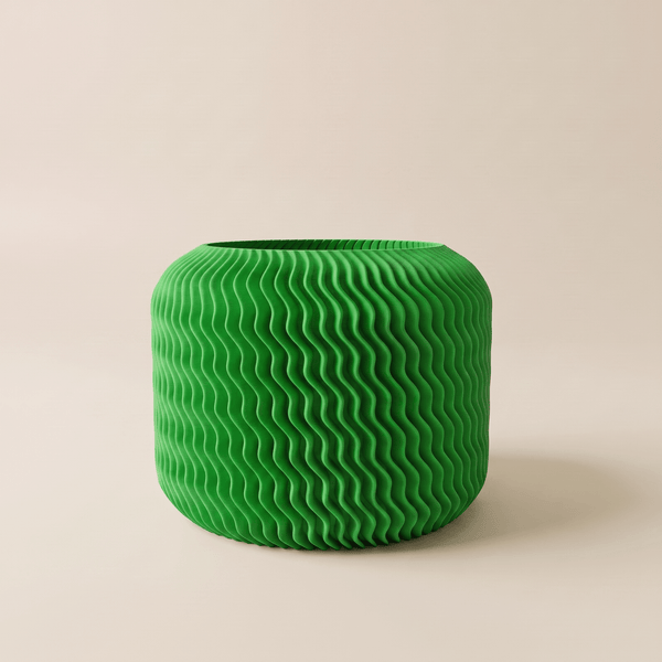 Malibu Planter
