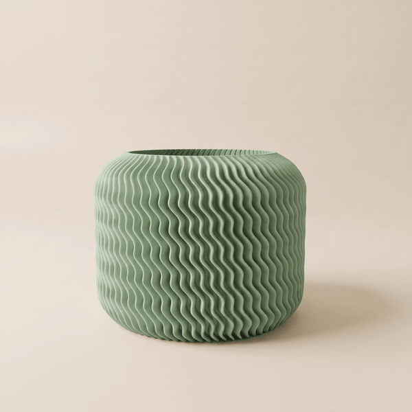 Malibu Planter