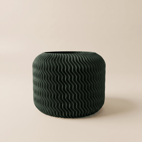 Malibu Planter
