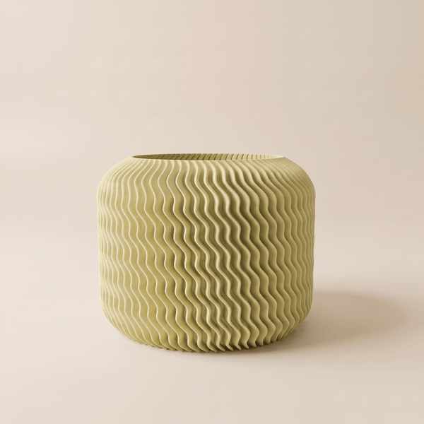 Malibu Planter