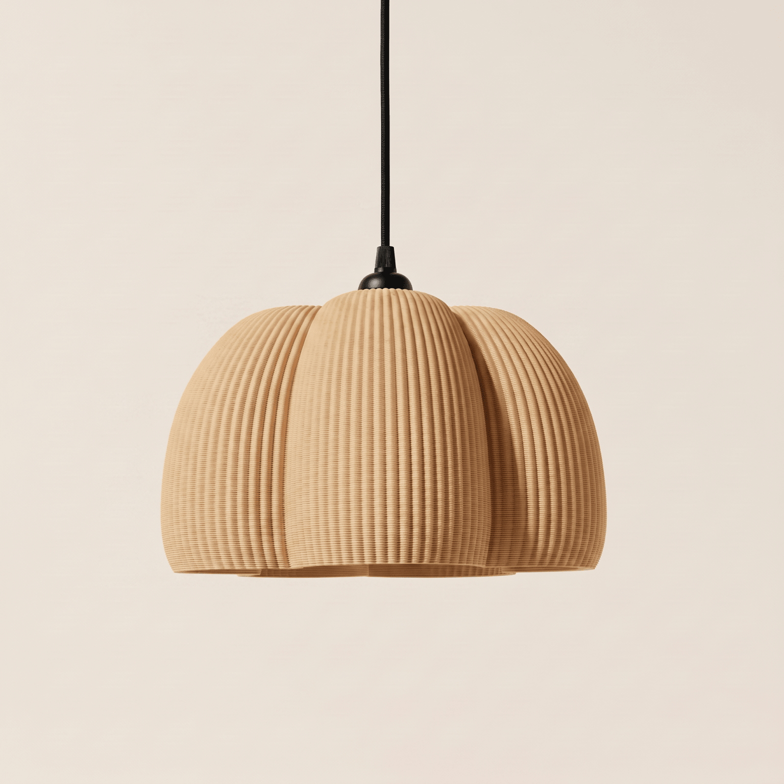 Caribe Pendant Lampshade - Vessela