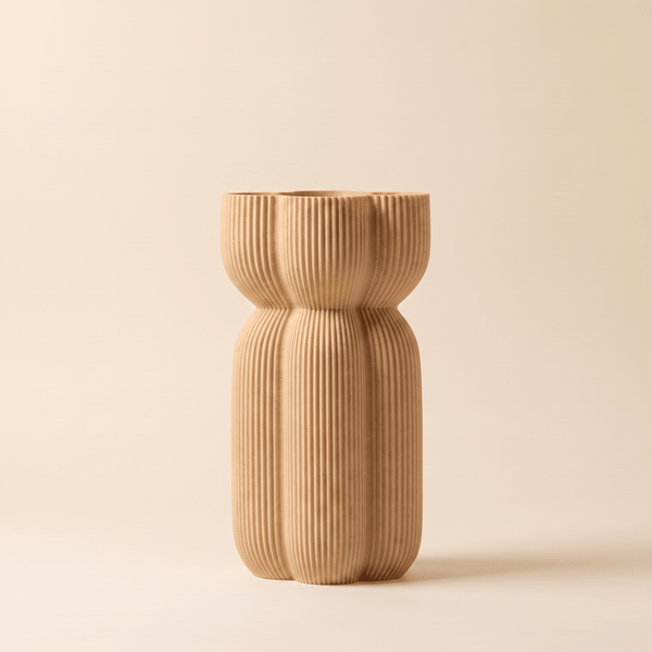 Caribe Vase