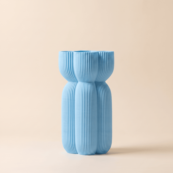 Caribe Vase
