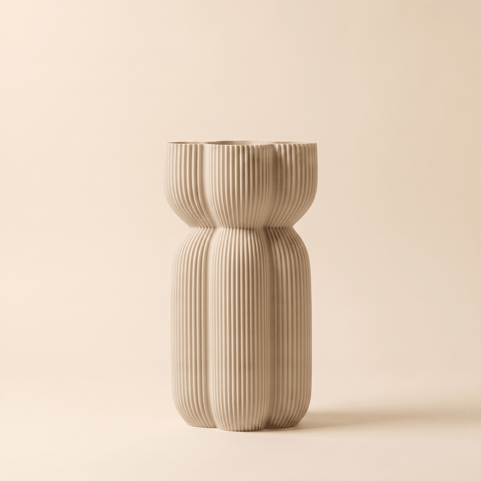 Caribe Vase - Vessela