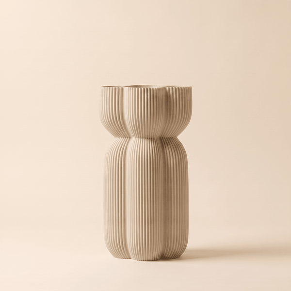 Caribe Vase