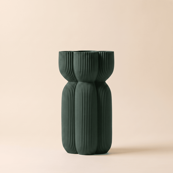 Caribe Vase