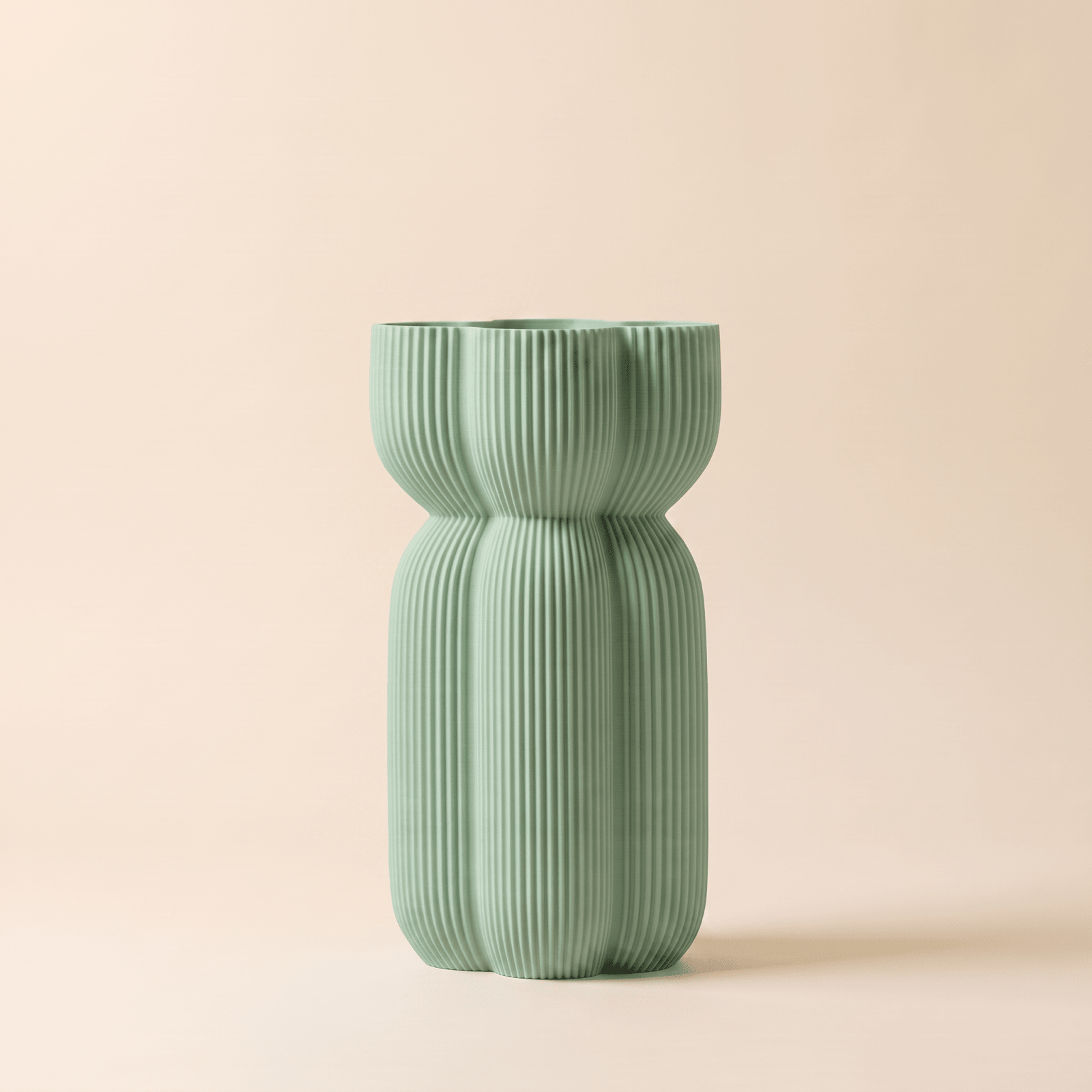 Caribe Vase - Vessela