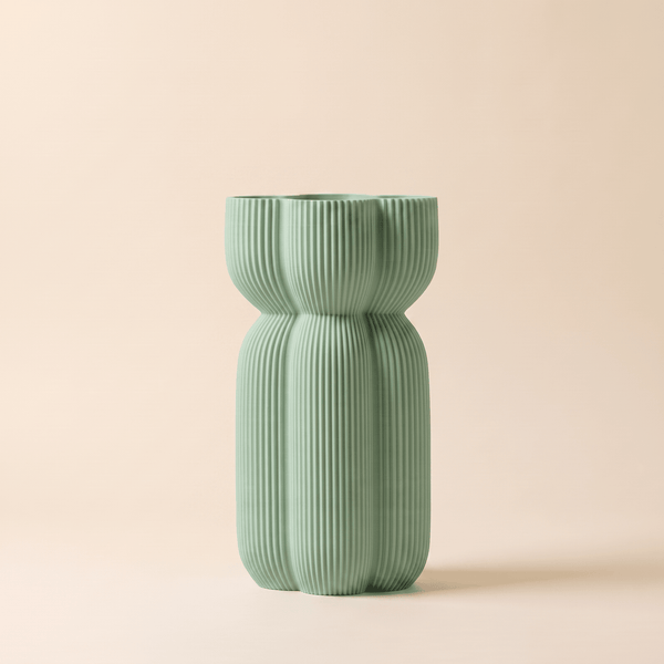 Caribe Vase