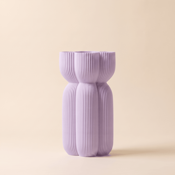 Caribe Vase