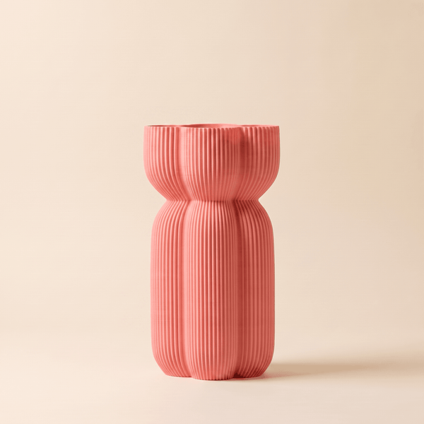 Caribe Vase