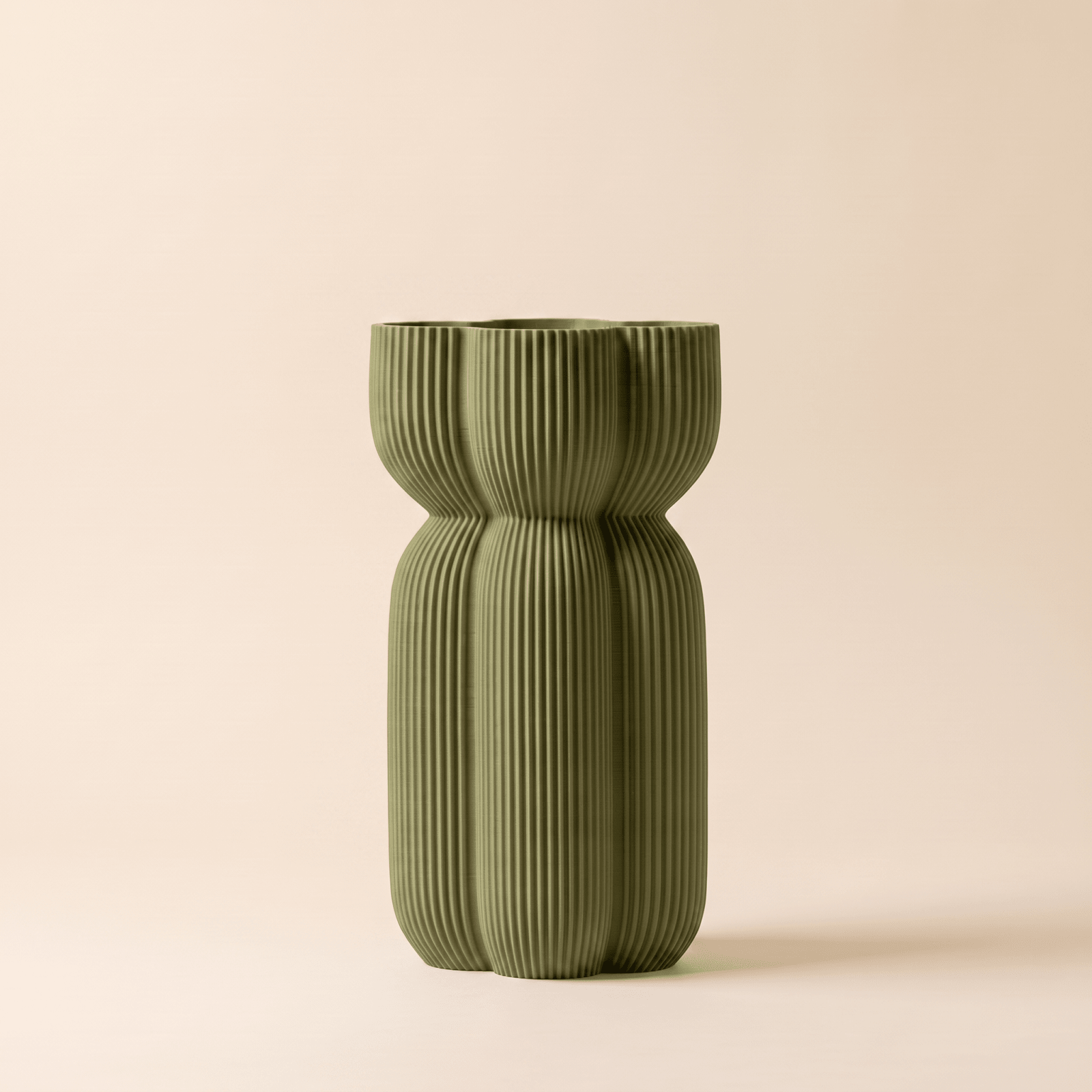 Caribe Vase - Vessela