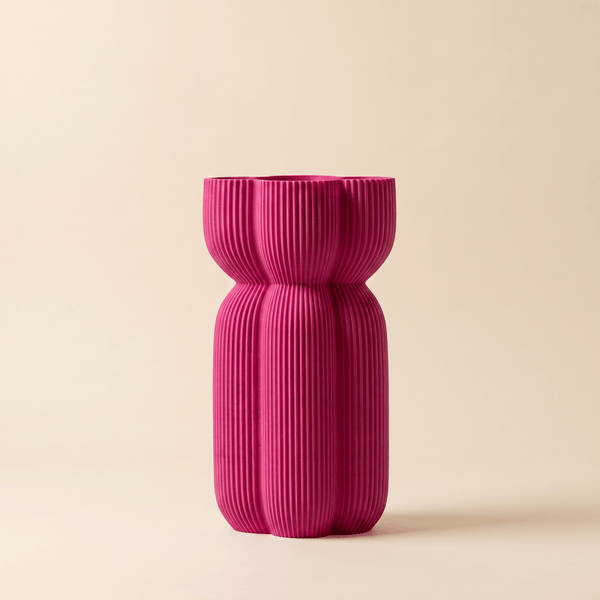 Caribe Vase