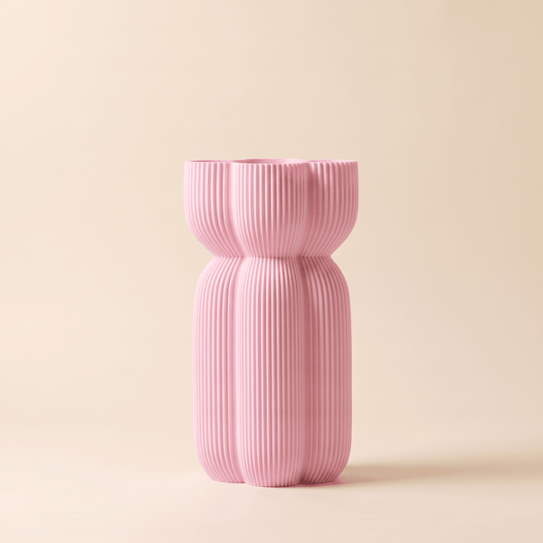 Caribe Vase